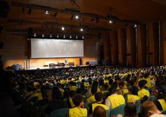 Sicurezza stradale, premiati studenti concorso Icaro. Cortese: "Siete il motore del cambiamento" 3 Sicurezza stradale premiati studenti concorso Icaro. Cortese Siete il motore del cambiamento