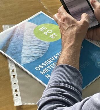 Sostenibilità, nasce l’osservatorio meteo-climatico di BrianzAcque