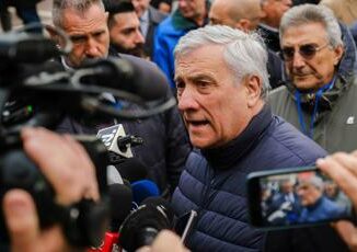 Studente italiano arrestato a Miami, Tajani: "Sollecitata massima attenzione al caso" 3 Studente italiano arrestato a Miami Tajani Sollecitata massima attenzione al caso