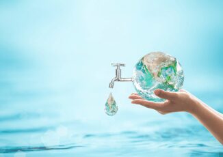 Acqua Gruppo Cap in prima linea per affrontare le sfide del cambiamento climatico