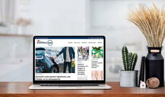 Adnkronos: nasce Prometeo 360, multicanale della sostenibilità 3 Adnkronos nasce Prometeo 360 multicanale della sostenibilita
