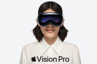 Apple Vision Pro in Europa: costa 4 mila euro, ma non arriva in Italia 1 Apple Vision Pro in Europa costa 4 mila euro ma non arriva in Italia