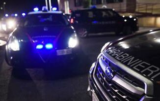 Arrestato Marcello Colafigli, ex boss della Banda della Magliana 2 Arrestato Marcello Colafigli ex boss della Banda della Magliana