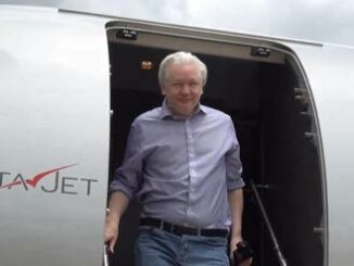 Assange, volo privato costa mezzo milione di dollari: "Servono soldi, donate" 5 Assange volo privato costa mezzo milione di dollari Servono soldi donate