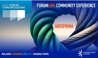 Comunicazione Italiana, al via WellWeek festival su sostenibilità e benessere 3 Comunicazione Italiana al via WellWeek festival su sostenibilita e benessere