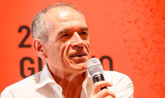 Cottarelli Antidoto ad astensionismo potere scegliere eletti
