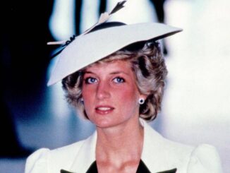 Deborah Cornwall lo pseudonimo di Diana che divenne il titolo di Camilla