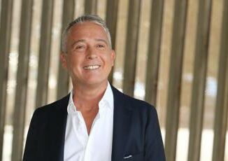 Diaco torna su Rai 2 con la terza stagione di BellaMa' 5 Diaco torna su Rai 2 con la terza stagione di BellaMa