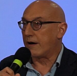 Progetto NOI: una Tavolo Rotonda, per discutere la nuova Riforma Regionale sul lavoro Inclusivo e Accessibile 3 Eugenio Annichiarico