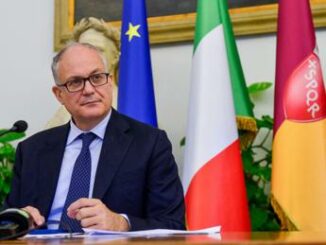 Europee, Roma in tilt per un bug. Gualtieri: "Incidente grave" 5 Europee Roma in tilt per un bug. Gualtieri Incidente grave