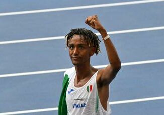 Europei atletica, doppietta azzurra in mezza maratona: Crippa oro e Riva argento 3 Europei atletica doppietta azzurra in mezza maratona Crippa oro e Riva argento