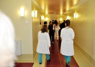 Fascicolo sanitario elettronico, dalla Lombardia all'Emilia Romagna: interviene Garante privacy 4 Fascicolo sanitario elettronico dalla Lombardia allEmilia Romagna interviene Garante privacy