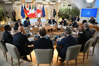 G7, bozza dichiarazione: non c’è parola aborto ma confermati impegni Hiroshima