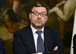 Giorgetti a Centromarca: "Accolgo invito Mutti a unire forze per competere" 5 Giorgetti a Centromarca Accolgo invito Mutti a unire forze per competere