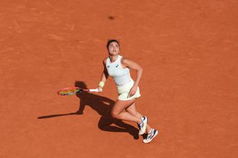 Impresa Paolini al Roland Garros, domina Andreeva e vola in finale contro Swiatek