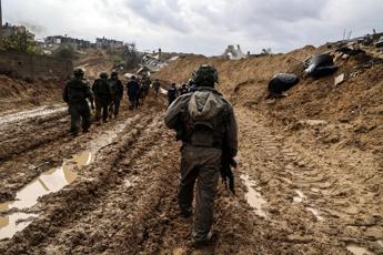 Israele, l’annuncio delle Idf: “Ucciso responsabile sviluppo armi di Hamas”