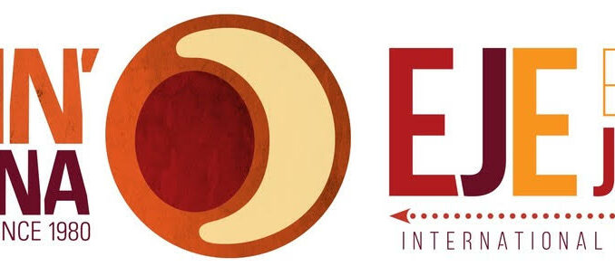 JAZZ Logo Festival Jazz (Ufficio Stampa)