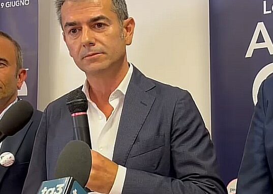 Massimo Zedda Massimo Zedda