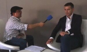 Cagliari: "Amministrative 2024" - LE INTERVISTE INCLUSIVE 5 Massimo Zedda