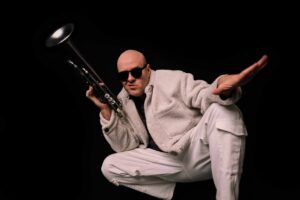 44° Festival Internazionale Jazz in Sardegna – European Jazz Expo 2 PHILIP LASSITER