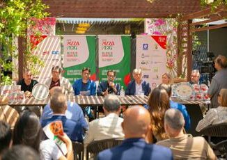 Paestum Pizza Fest 2024 dal 28 al 30 giugno la pizza di qualita nel Cilento
