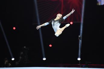 Parigi 2024, Vanessa Ferrari annuncia il forfait per infortunio