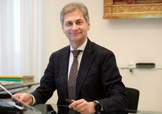 Pmi, Berselli (Bper Banca): "Vogliamo affiancare le aziende nel percorso verso la sostenibilità" 4 Pmi Berselli Bper Banca Vogliamo affiancare le aziende nel percorso verso la sostenibilita