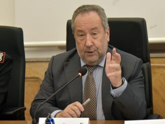 Prefetto Palermo: "Non sottovalutare episodi criminalità giovanile" 4 Prefetto Palermo Non sottovalutare episodi criminalita giovanile