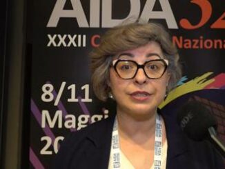 Salute, dermatologa Osti: "Regole aggiornate per fare informazione anche sui social" 2 Salute dermatologa Osti Regole aggiornate per fare informazione anche sui social