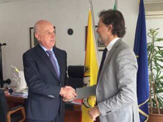 Sanita 11mila siciliani con sclerosi multipla intesa Regione Novartis per modelli cura