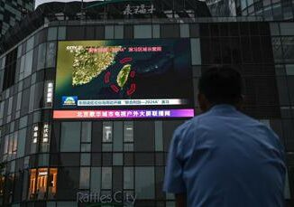 Taiwan e le armi dagli Usa, la linea rossa di Pechino 2 Taiwan e le armi dagli Usa la linea rossa di Pechino