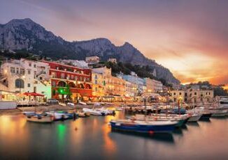 Tour in Campania: dalla Costiera Amalfitana all’Isola di Capri 3 Tour in Campania dalla Costiera Amalfitana allIsola di Capri