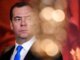 Ucraina Medvedev Occidente ha spinto mondo su orlo Terza guerra mondiale
