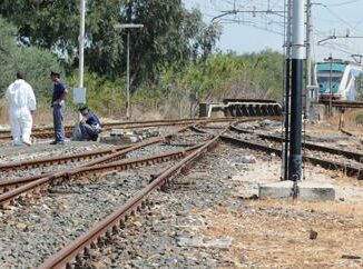 Un uomo e una donna travolti e uccisi da un treno nel bresciano 3 Un uomo e una donna travolti e uccisi da un treno nel bresciano