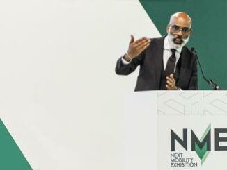 Vision ZERO, Tahir: all’Expo di Roma per portare sicurezza nel trasporto pubblico 4 Vision ZERO Tahir allExpo di Roma per portare sicurezza nel trasporto pubblico