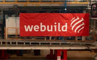 Webuild Ferrari Successo del collocamento conferma significativo apprezzamento