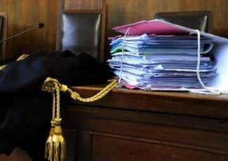 Arezzo uccise moglie malata di Alzheimer condannato a 10 anni e 2 mesi