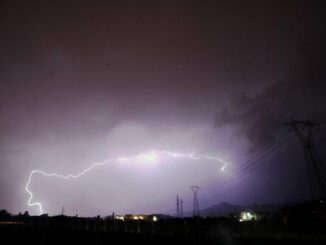Caldo estremo in pausa scatta lallerta temporali ecco le regioni a rischio