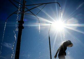 Clima 2024 anno piu caldo della storia riscaldamento globale supera 15 gradi