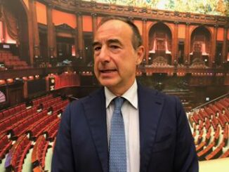 Dal Fabbro (Iren): "Hub RigeneRare utile per analisi e ricerche" 1 Dal Fabbro Iren Hub RigeneRare utile per analisi e ricerche