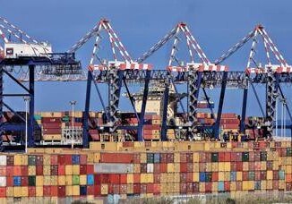 Dazi Ig Italia mercati in situazione di forte risk off pesa rischio escalation guerra commerciale