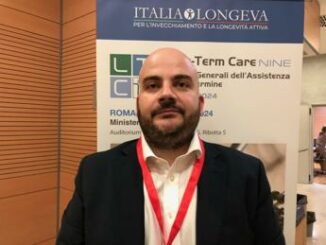 Di Brino (Altems): "Da coperture ottimali benefici in salute e 10 mld di Pil" 4 Di Brino Altems Da coperture ottimali benefici in salute e 10 mld di Pil