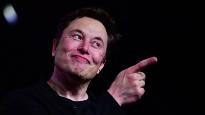 Elon Musk lancia il suo partito: “L’America Party vi restituirà la libertà”