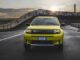 Fiat Grande Panda anche in versione Abarth