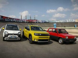 Fiat celebra i suoi primi 125 anni 4 Fiat celebra i suoi primi 125 anni