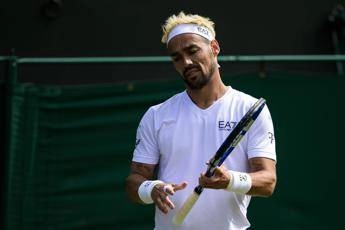 Fognini-Cerundolo oggi a Montecarlo: orario, precedenti e dove vederla in tv