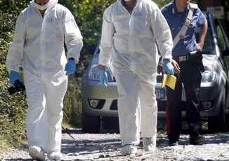 Francesca Deidda lautopsia uccisa con un colpo alla fronte