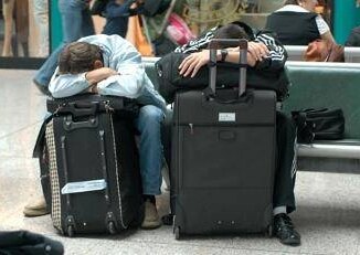 Germania raffica di scioperi negli aeroporti stop in 11 scali disagi in tutto il Paese