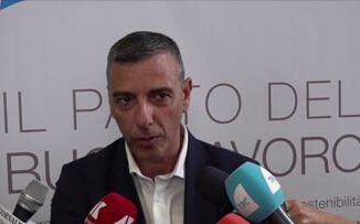 Imprese, Sorrentino (Filctem): "Patto buon lavoro Gruppo Hera investe in sicurezza" 5 Imprese Sorrentino Filctem Patto buon lavoro Gruppo Hera investe in sicurezza