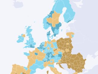 Innovazione e competenze digitali - L'Italia nel limbo secondo l'European Innovation Scoreboard 2024 4 Innovazione e competenze digitali LItalia nel limbo secondo lEuropean Innovation Scoreboard 2024